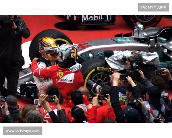 F1官方应用程序集成数字寻路功能，提升现场观赛体验