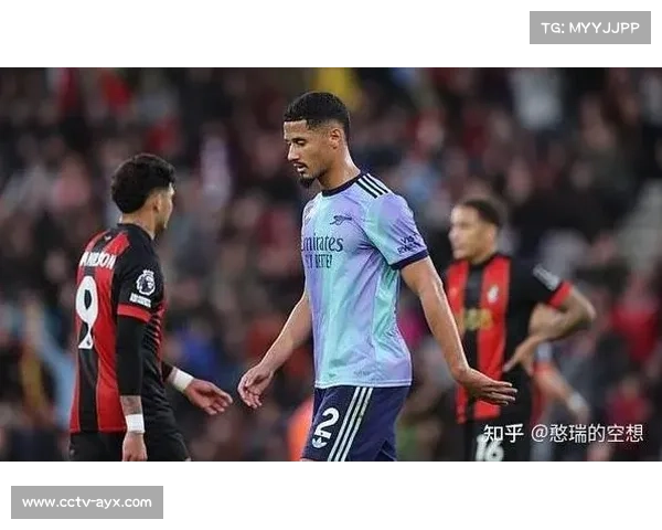 从0-1到3-2：赖斯双响引领阿森纳逆转伯恩茅斯