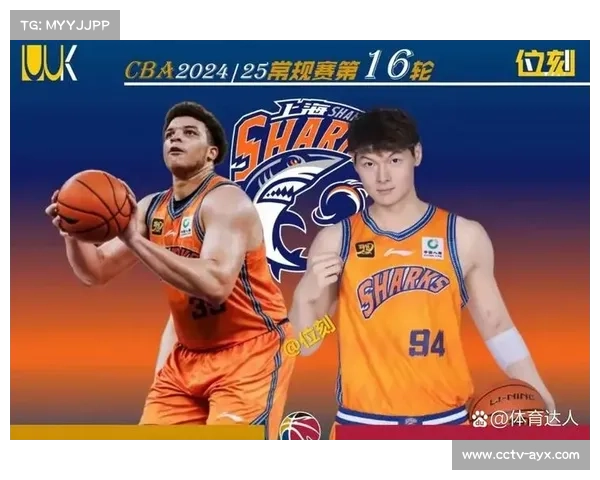 CBA积分榜格局分化：一超多强与中游混战态势明显