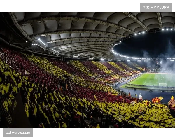 罗马俱乐部公布球场翻新计划，将增加3000个座位